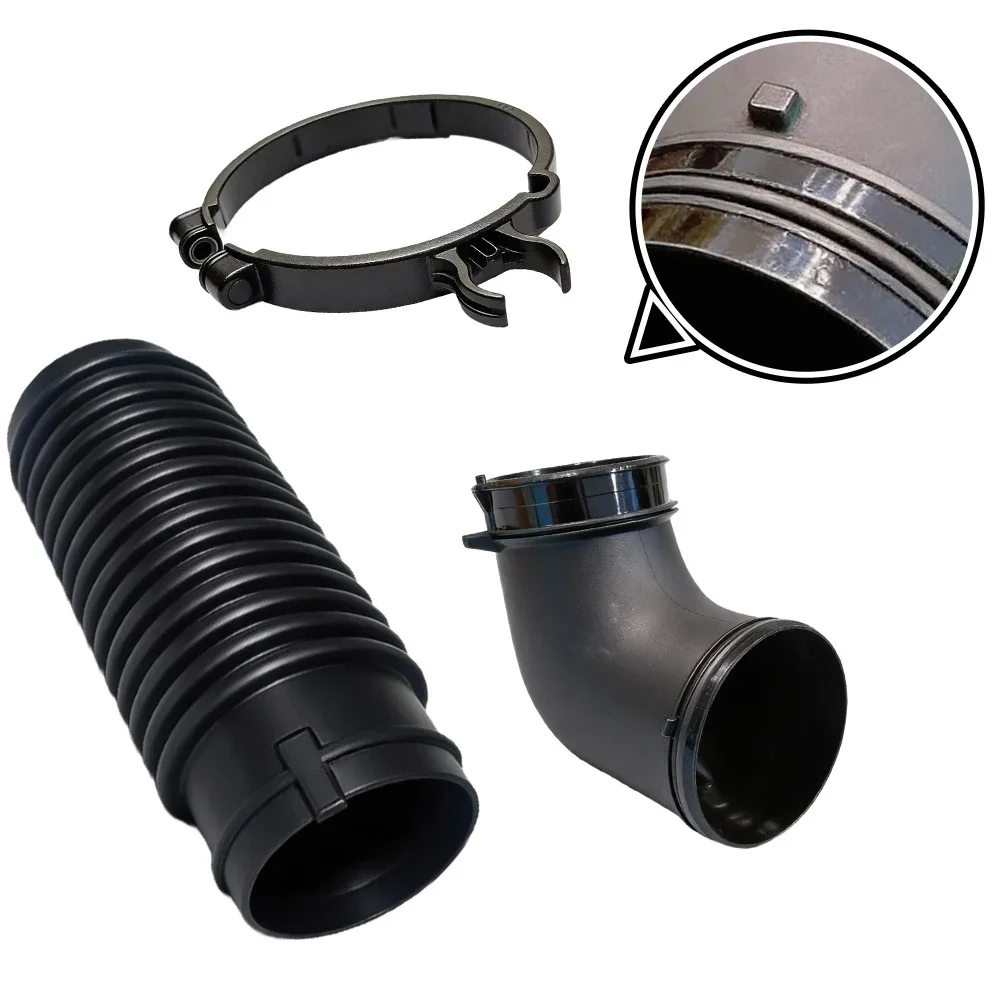 Gardena Hose Flex - Codo de Soplador de 1/2/3 Piezas