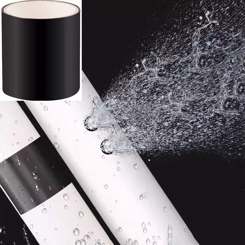Gardena Hose Flex - Cinta impermeable de reparación de fugas