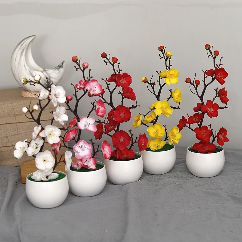 30 cm plantas artificiales bon - Bonsai Garden Sushi reseña y precio