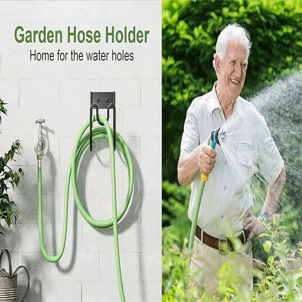Soporte de Manguera de Jardín  - Gardena Hose Flex reseña y precio