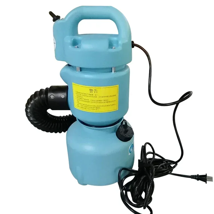 Nebulizador ULV de rayos largo - Gardena Hose Flex reseña y precio