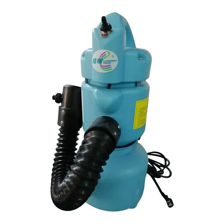 Nebulizador ULV de rayos largo - Gardena Hose Flex reseña y precio
