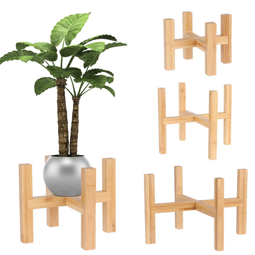 Soporte de exhibición para bon - Bonsai Garden Display Stands reseña y precio
