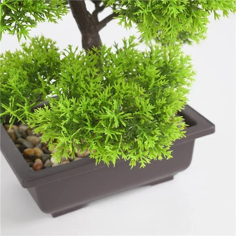 Plantas artificiales, bonsái d - Bonsai Garden Sushi reseña y precio