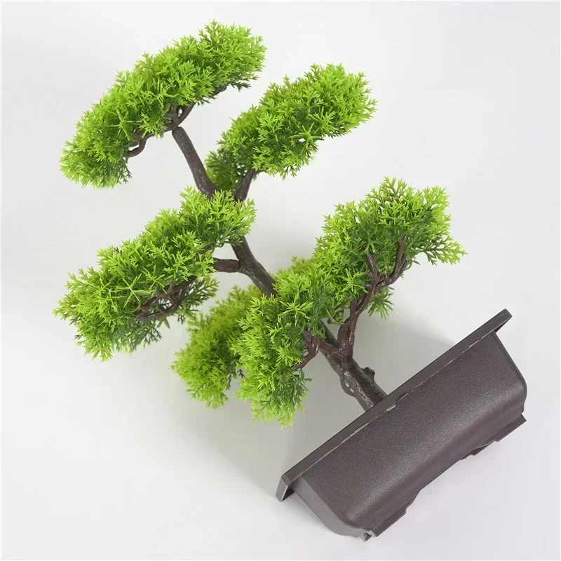 Plantas artificiales, bonsái d - Bonsai Garden Sushi reseña y precio
