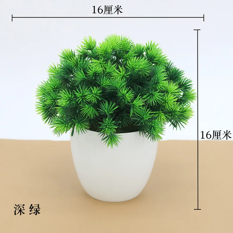 Árboles Bonsái artificiales co - Bonsai Garden Sushi reseña y precio