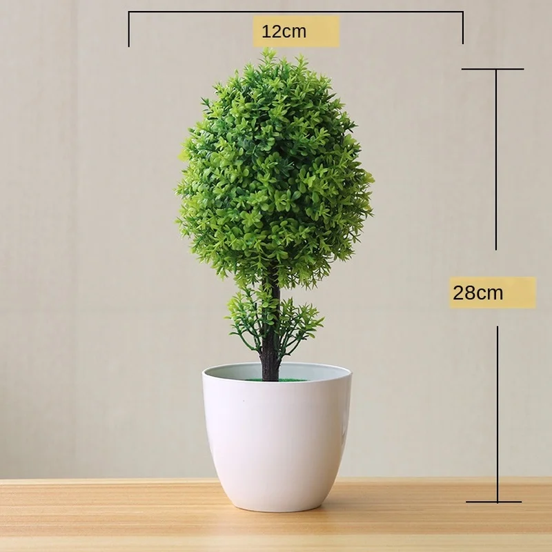 Árboles Bonsái artificiales co - Bonsai Garden Sushi reseña y precio